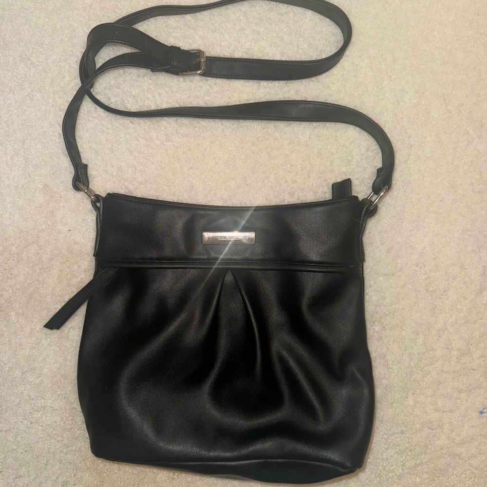 Nine West Cross-body Shoulder Bag